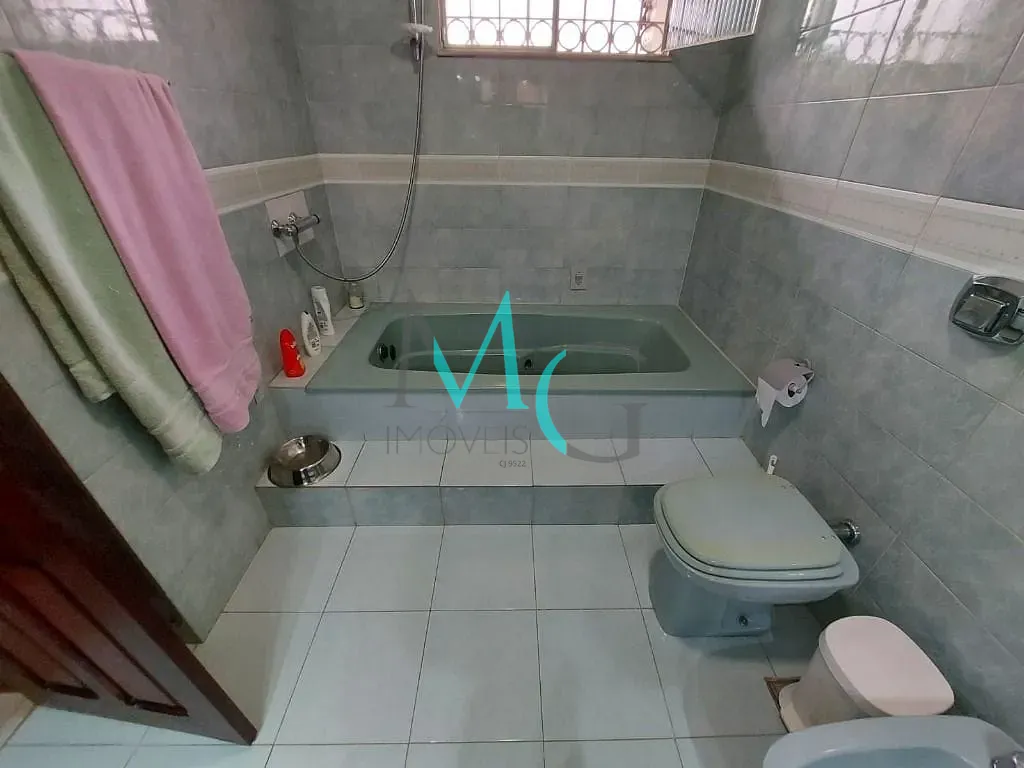 Casa, 3 quartos, 250 m² - Foto 16