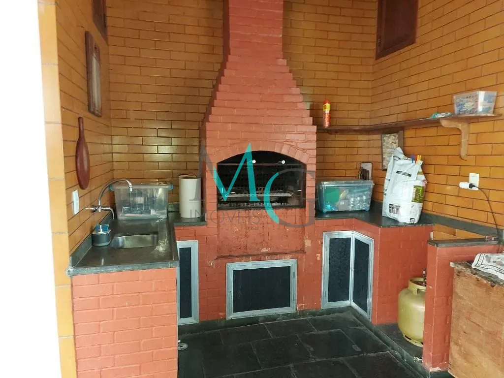 Casa, 3 quartos, 250 m² - Foto 24
