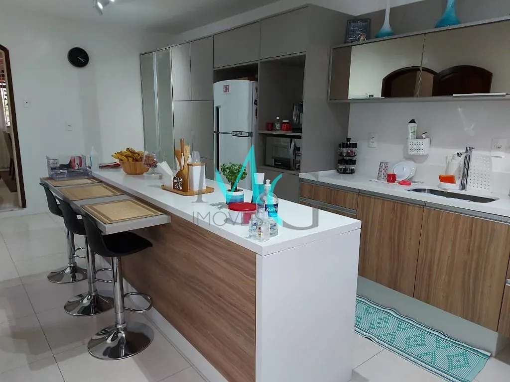 Casa, 3 quartos, 250 m² - Foto 22