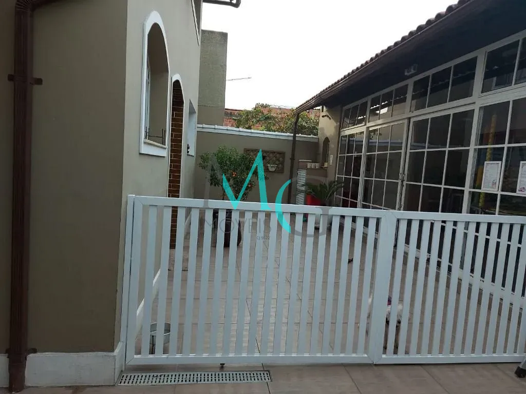 Casa, 3 quartos, 250 m² - Foto 7