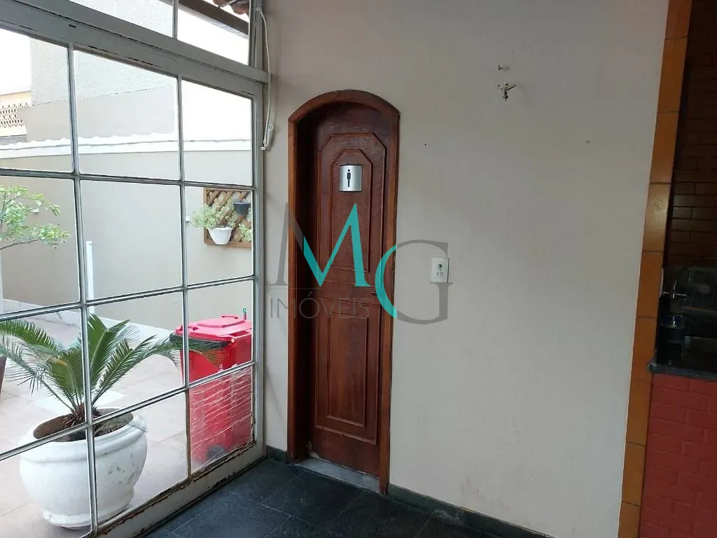 Casa, 3 quartos, 250 m² - Foto 28