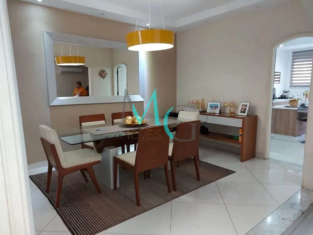 Casa, 3 quartos, 250 m² - Foto 21