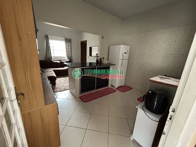 Casa 1 quarto e 1 banheiro, à venda, no bairro Nova Canarana em Canarana