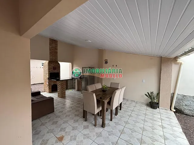 Casa 1 quarto e 1 banheiro, à venda, no bairro Nova Canarana em Canarana