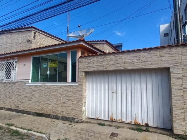 Foto do Casa - Casa à venda 5 Quartos, 5 Vagas, 220M², Porto Velho, Itajubá - MG | MOHALLEM e LOPES CORRETAGEM E ADMINISTRACAO DE IMOVEIS LTDA