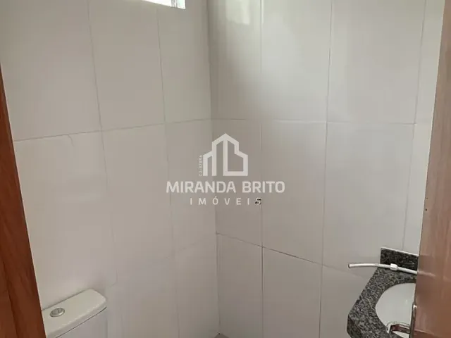 Casa 2 quartos e 2 banheiros, à venda, no bairro Residencial São Marcos em Goiânia