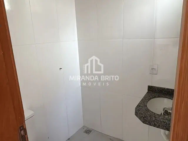 Casa 2 quartos e 2 banheiros, à venda, no bairro Residencial São Marcos em Goiânia