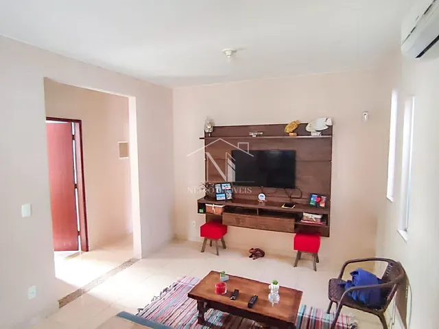 Casa com 450m² 3 quartos e 1 banheiro, à venda, no bairro São José do Imbassaí em Maricá