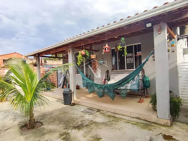 Casa com 450m² 3 quartos e 1 banheiro, à venda, no bairro São José do Imbassaí em Maricá
