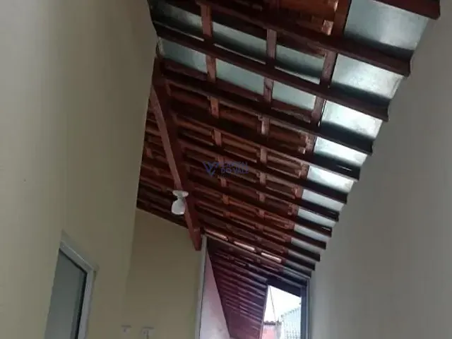 Casa com 150m² 3 quartos e 3 banheiros, à venda, no bairro Parque Industrial em São José dos Campos