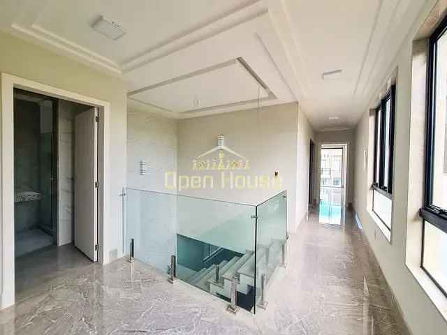Casa com 225m² 3 quartos e 2 banheiros, à venda, no bairro Jardim Belvedere em Volta Redonda