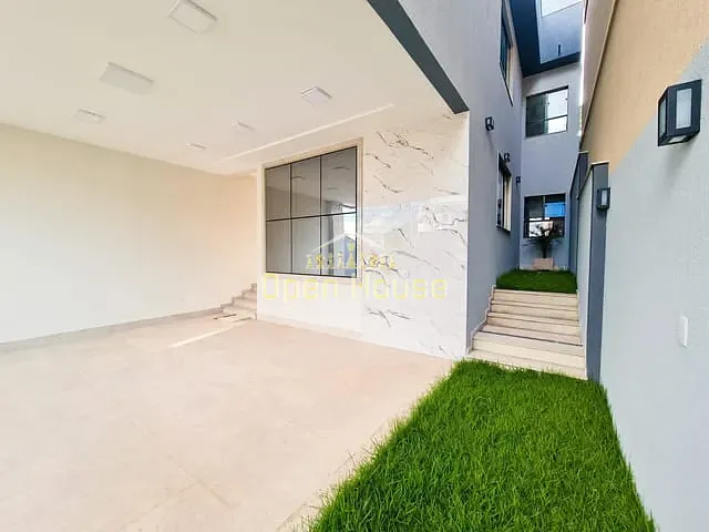 Casa com 225m² 3 quartos e 2 banheiros, à venda, no bairro Jardim Belvedere em Volta Redonda