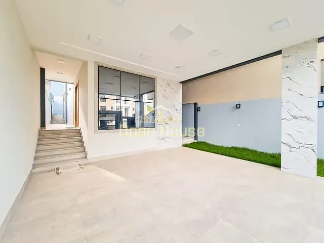 Casa com 225m² 3 quartos e 2 banheiros, à venda, no bairro Jardim Belvedere em Volta Redonda