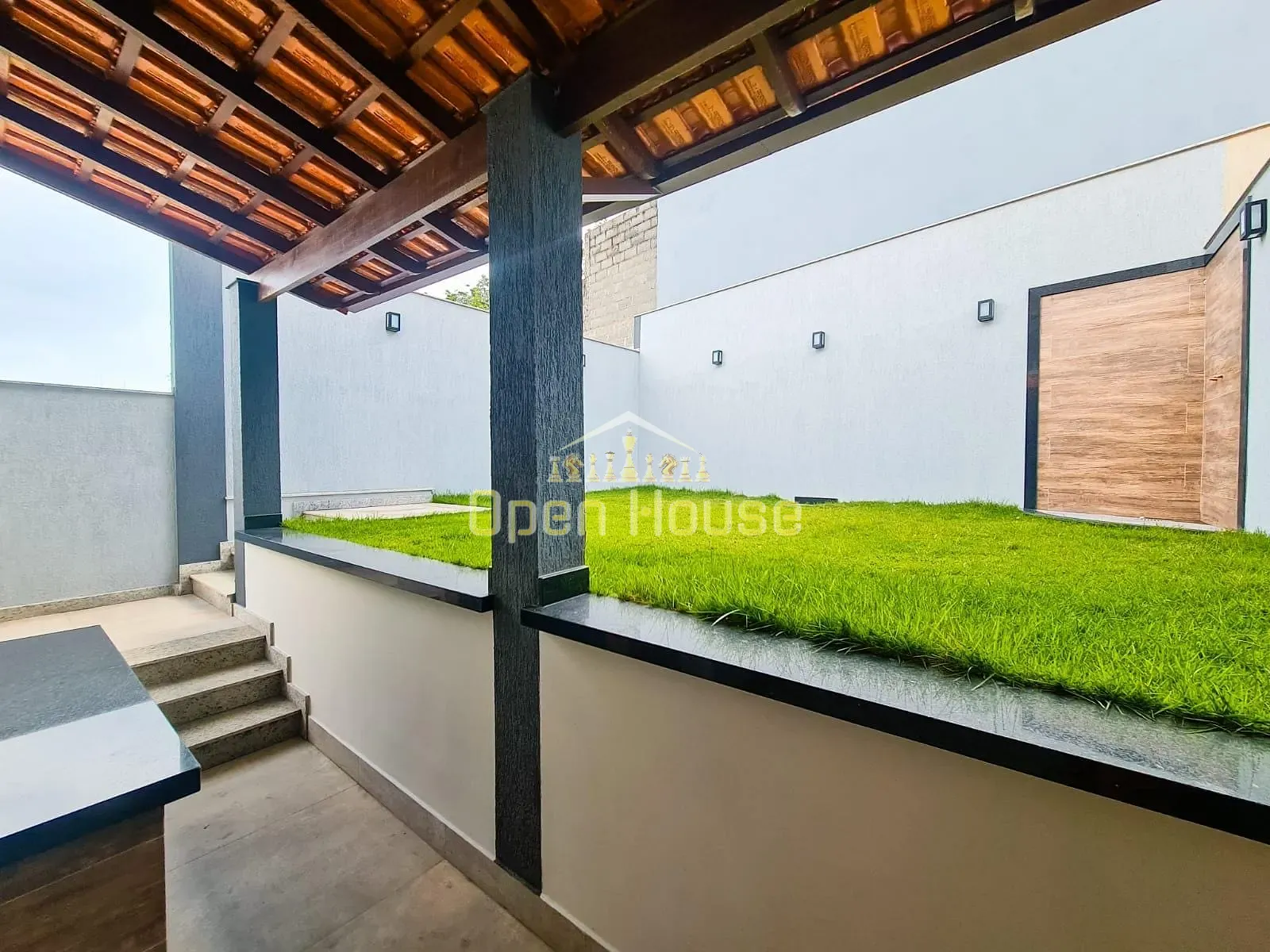 Casa, 3 quartos, 307 m² - Foto 23