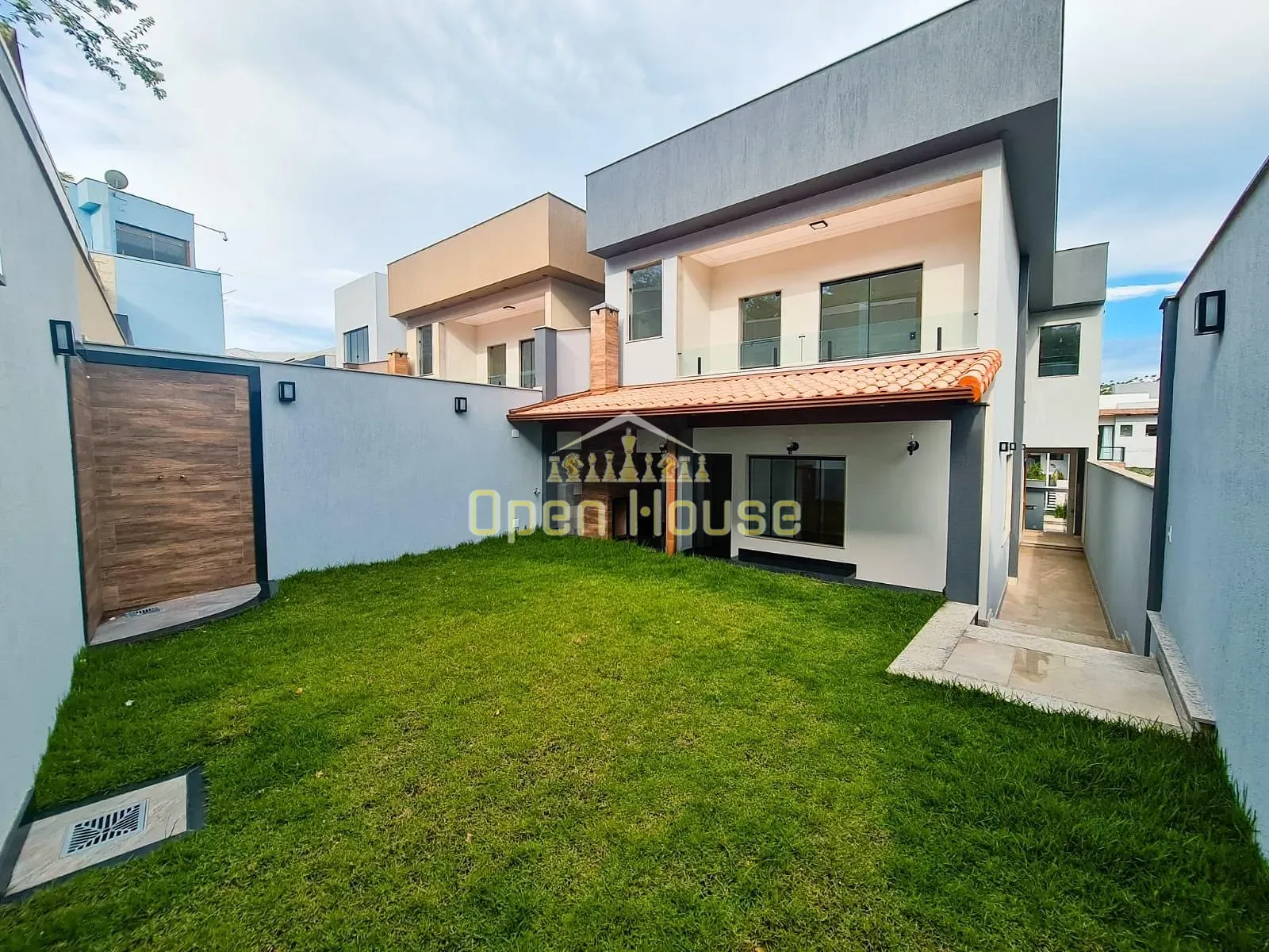Casa, 3 quartos, 307 m² - Foto 24