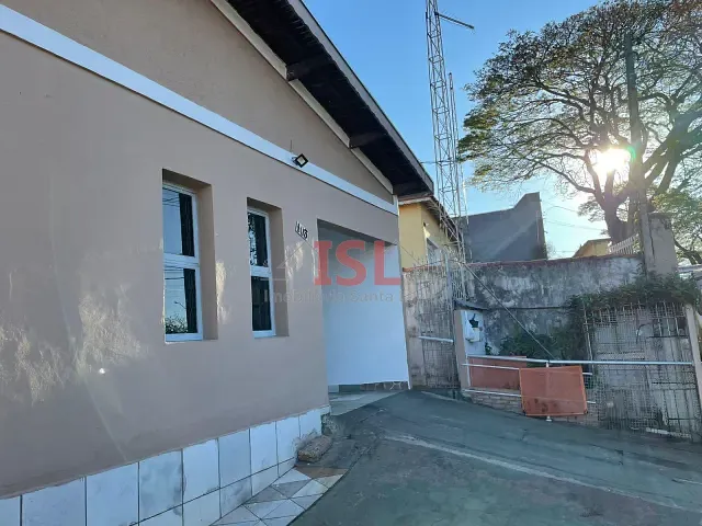 Casa com 283m² 2 quartos e 1 banheiro, à venda, no bairro Jardim Novo Campos Elíseos em Campinas