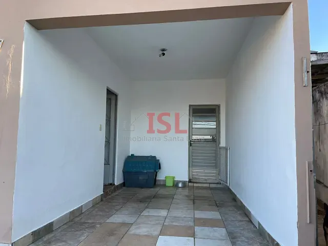 Casa com 283m² 2 quartos e 1 banheiro, à venda, no bairro Jardim Novo Campos Elíseos em Campinas
