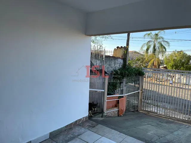 Casa com 283m² 2 quartos e 1 banheiro, à venda, no bairro Jardim Novo Campos Elíseos em Campinas