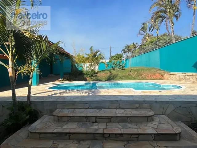 Casa com 1179m² 3 quartos e 2 banheiros, à venda, no bairro Nova Jaguariuna em Jaguariúna
