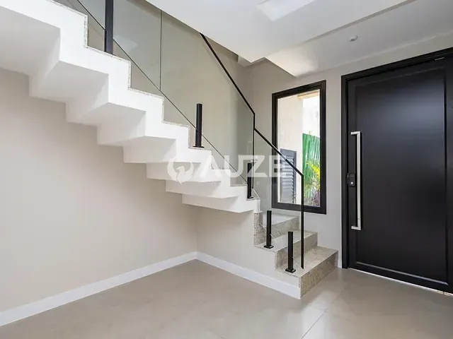 Casa com 166m² 3 quartos e 3 banheiros, à venda, no bairro Pilarzinho em Curitiba