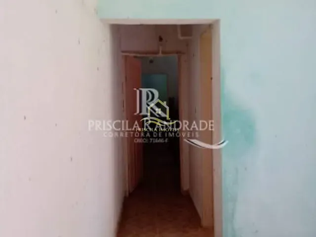 Casa com 1800m² 6 quartos e 3 banheiros, à venda, no bairro Boraceia em Bertioga