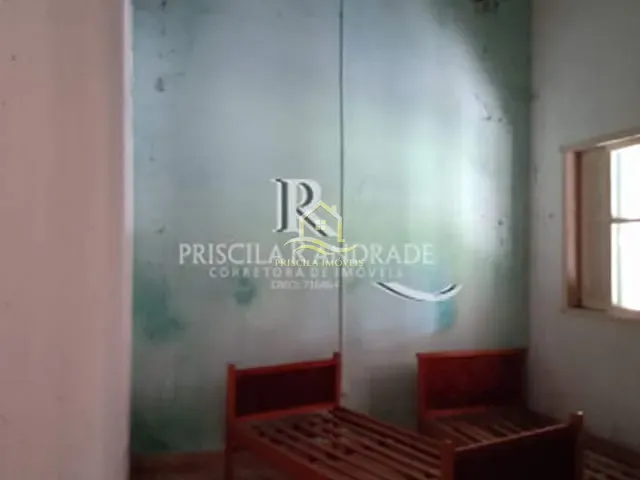 Casa com 1800m² 6 quartos e 3 banheiros, à venda, no bairro Boraceia em Bertioga