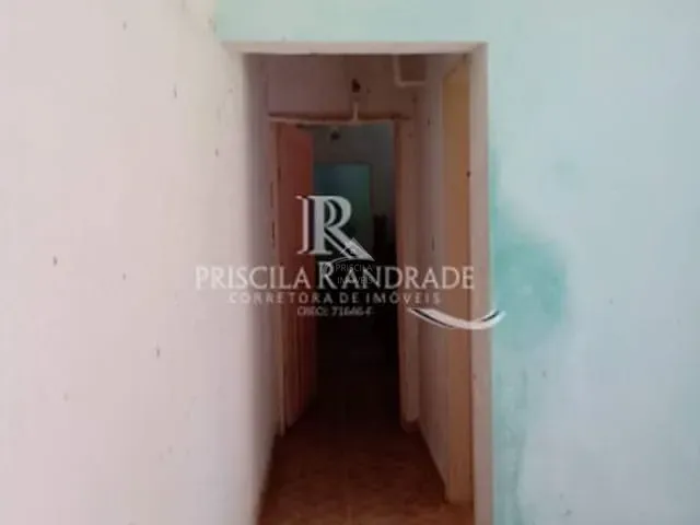 Casa com 1800m² 6 quartos e 3 banheiros, à venda, no bairro Boraceia em Bertioga