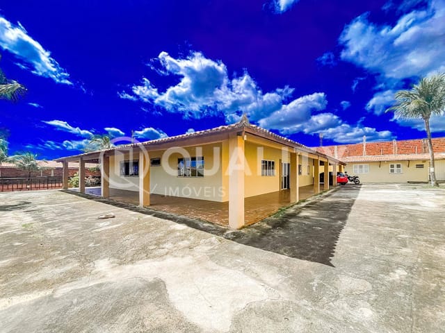 Casa com 1320m² 4 quartos e 5 banheiros, à venda, no bairro Icaraí em Caucaia