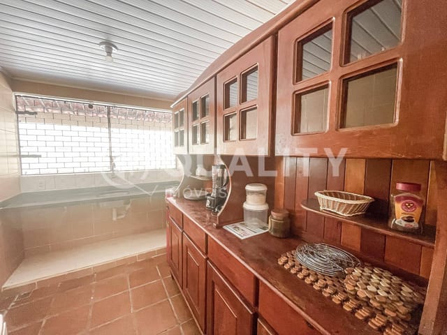 Casa com 1320m² 4 quartos e 5 banheiros, à venda, no bairro Icaraí em Caucaia