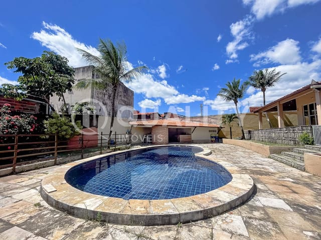 Casa com 1320m² 4 quartos e 5 banheiros, à venda, no bairro Icaraí em Caucaia