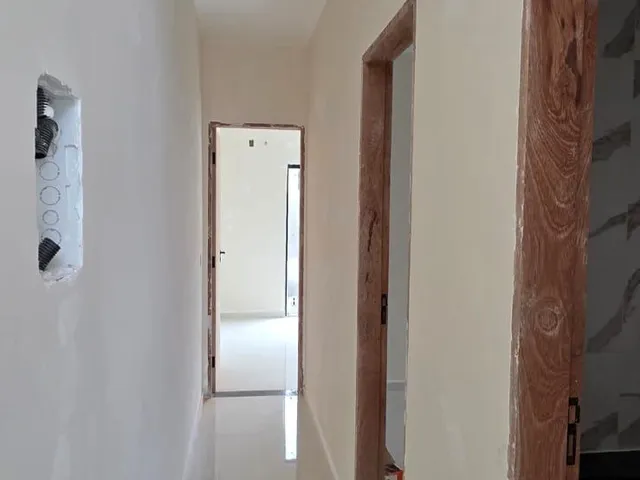 Casa 2 quartos e 2 banheiros, à venda, no bairro Chácara Mariléa em Rio das Ostras