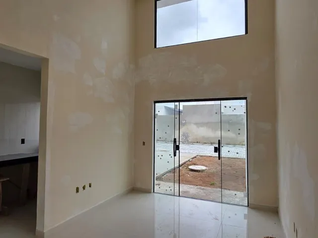 Casa 2 quartos e 2 banheiros, à venda, no bairro Chácara Mariléa em Rio das Ostras