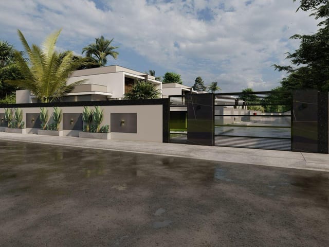 Casa 2 quartos e 2 banheiros, à venda, no bairro Chácara Mariléa em Rio das Ostras