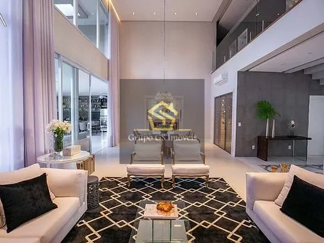 Casa com 1000m² 4 quartos e 6 banheiros, à venda, no bairro Sítio Recreio dos Cafezais em Valinhos