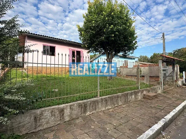 Casa com 344m² 2 quartos e 2 banheiros, à venda, no bairro Santa Lucia em Vila Maria