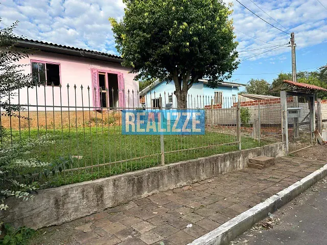 Casa com 344m² 2 quartos e 2 banheiros, à venda, no bairro Santa Lucia em Vila Maria