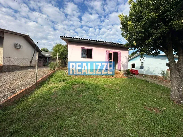 Casa com 344m² 2 quartos e 2 banheiros, à venda, no bairro Santa Lucia em Vila Maria