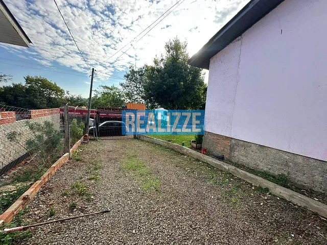 Casa com 344m² 2 quartos e 2 banheiros, à venda, no bairro Santa Lucia em Vila Maria