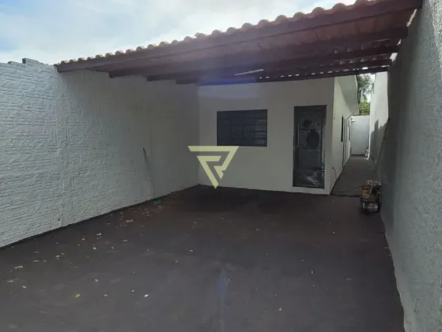 Casa com 200m² 1 quarto e 1 banheiro, à venda, no bairro Parque São Sebastião em Ribeirão Preto