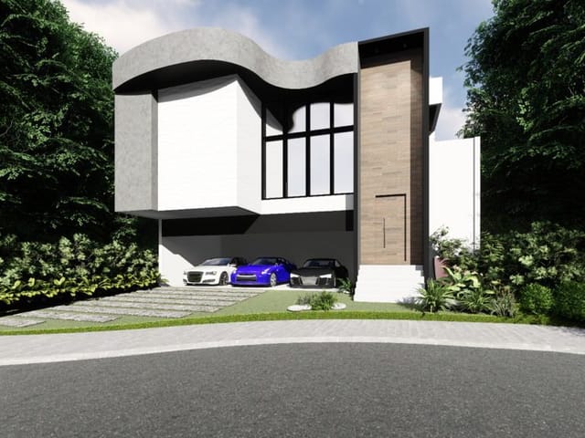 Foto do Casa - Casa à venda, 201 m² por R$ 770.000,00 - Residencial Golden Park - Jacareí/SP | RUSSI IMÓVEIS