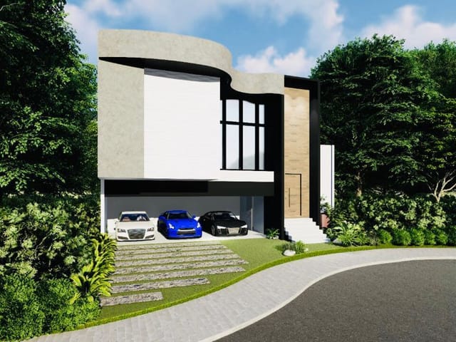 Foto do Casa - Casa à venda, 201 m² por R$ 770.000,00 - Residencial Golden Park - Jacareí/SP | RUSSI IMÓVEIS