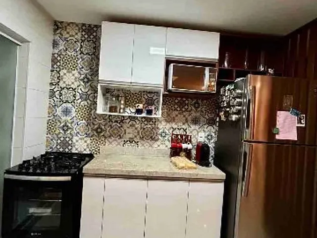 Casa 2 quartos e 2 banheiros, à venda, no bairro Centro em Porto Real