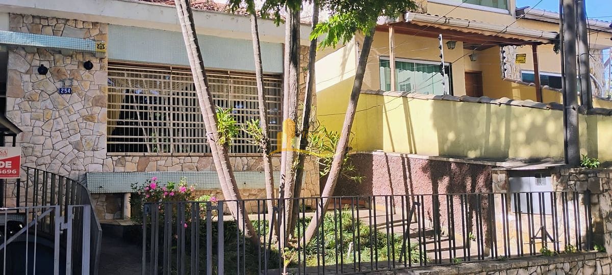 Casa, 3 quartos, 120 m² - Foto 1