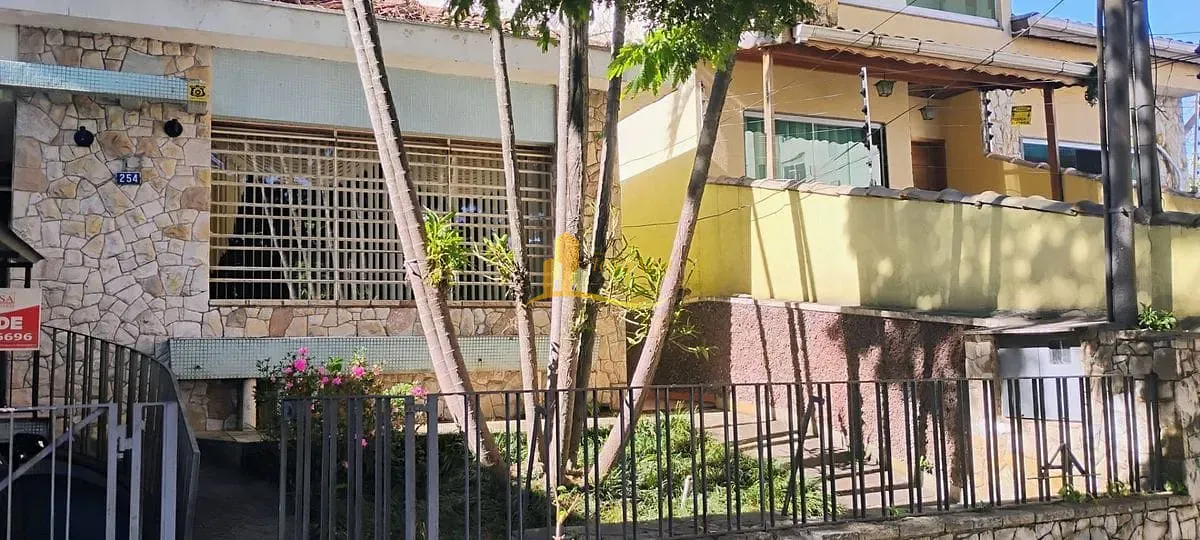 Casa, 3 quartos, 120 m² - Foto 1
