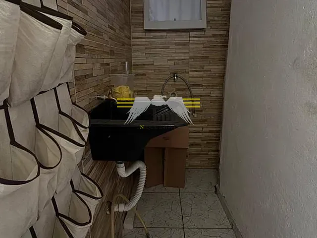Casa 1 quarto e 1 banheiro, para alugar, no bairro Tatuapé em São Paulo