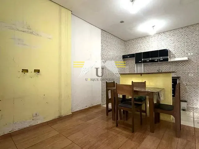 Casa 1 quarto e 1 banheiro, para alugar, no bairro Tatuapé em São Paulo
