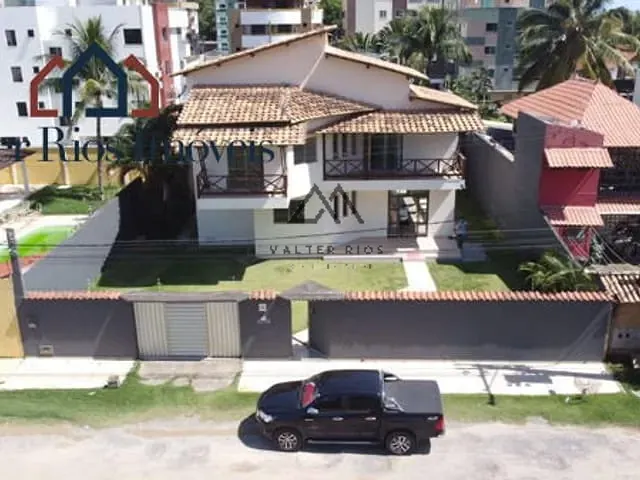 Casa com 5m² 4 quartos e 3 banheiros, à venda ou para alugar, no bairro Nossa Senhora da Vitória em Ilhéus