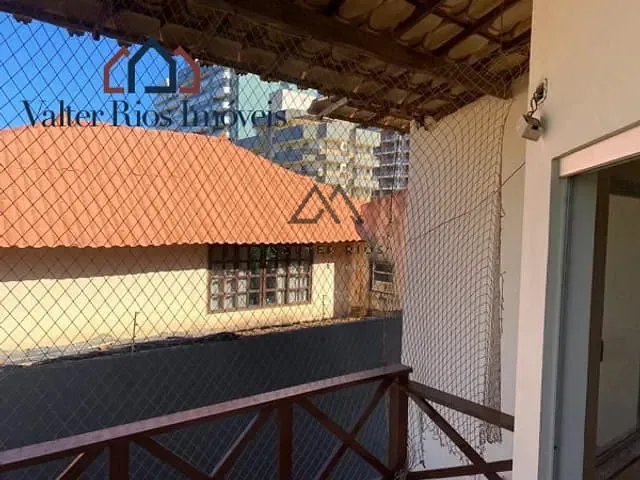 Casa com 5m² 4 quartos e 3 banheiros, à venda ou para alugar, no bairro Nossa Senhora da Vitória em Ilhéus