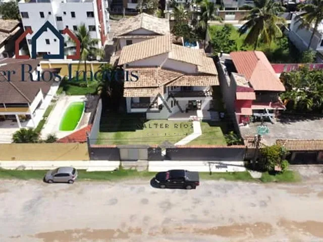 Casa com 5m² 4 quartos e 3 banheiros, à venda ou para alugar, no bairro Nossa Senhora da Vitória em Ilhéus