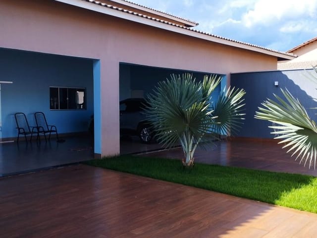 Foto do Casa - Casa com 4 dormitórios à venda, 500 m² por R$ 1.700.000,00 - Primavera - Quirinópolis/GO | VALORIZA IMÓVEIS